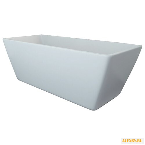 Отдельно стоящая ванна Orans