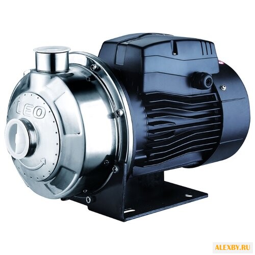 Насос LEO AMSm370 15