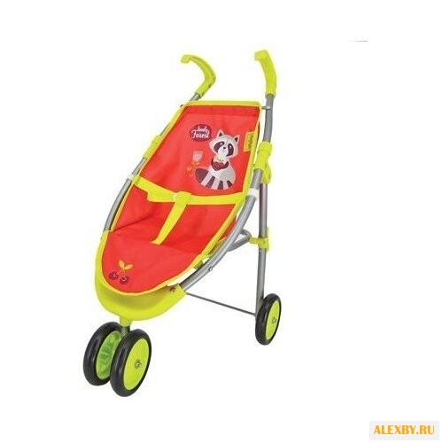 Прогулочная коляска Mary