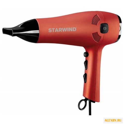 Фен STARWIND SHS8915