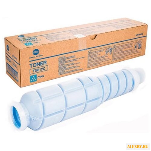 Картридж Konica Minolta A0VW450