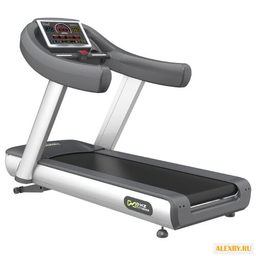 Электрическая беговая дорожка