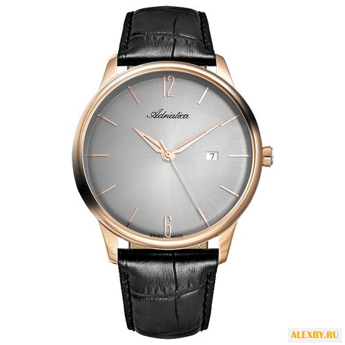 Наручные часы Adriatica