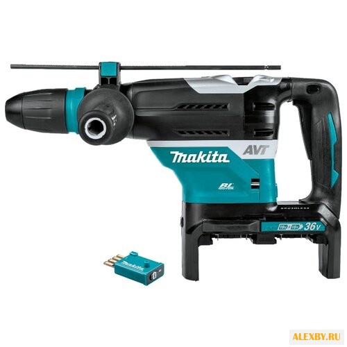 Перфоратор Makita DHR400ZKU