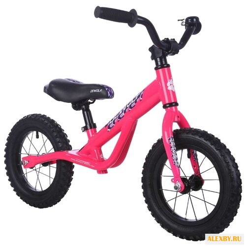 Беговел Dewolf J12