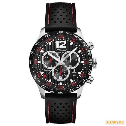Наручные часы Atlantic