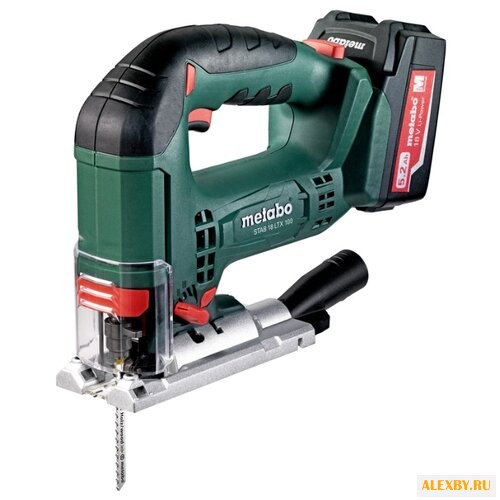 Электролобзик Metabo STAB 18