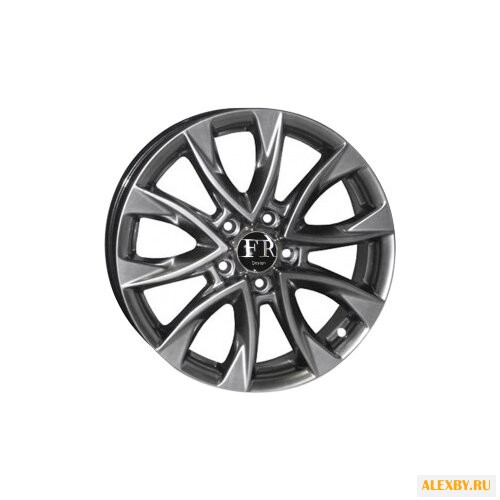 Колесный диск FR Design MZ39