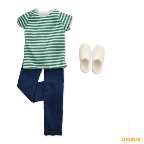 Barbie Комплект одежды для Кена