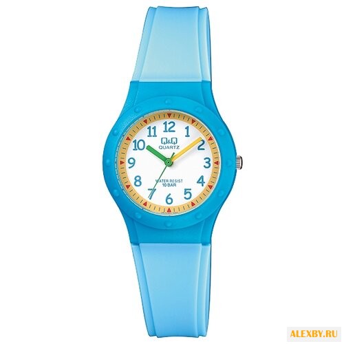 Наручные часы Q&Q VR75 J001