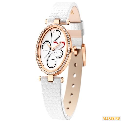 Наручные часы SOKOLOV