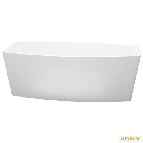 Отдельно стоящая ванна Aquanet