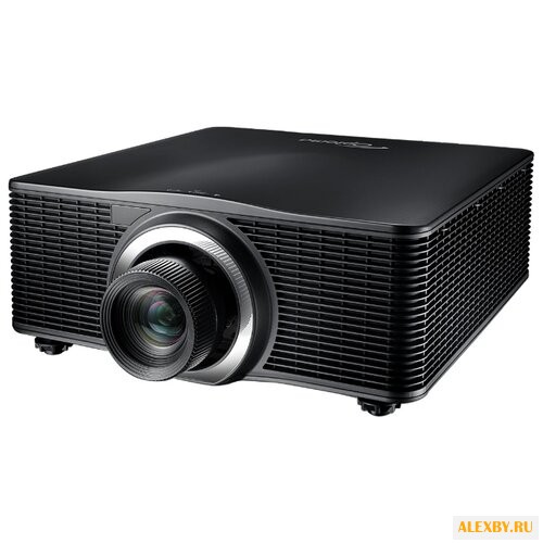 Проектор Optoma ZU1050