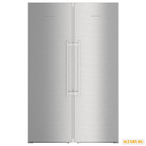 Холодильник Liebherr SBSes 8663