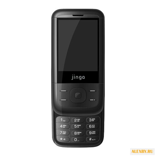 Телефон Jinga Simple SL100