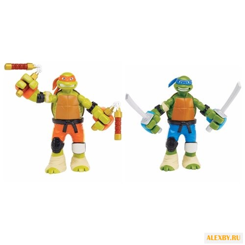 Фигурка Playmates TOYS TMNT