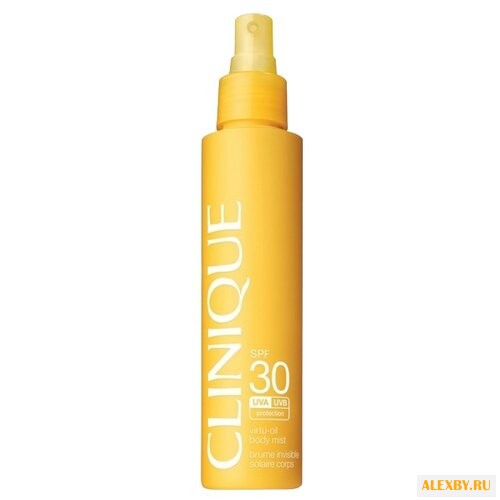 Clinique Солнцезащитный спрей