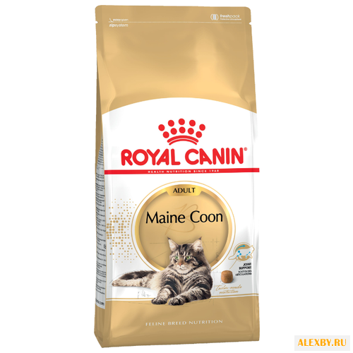 Корм для кошек Royal Canin