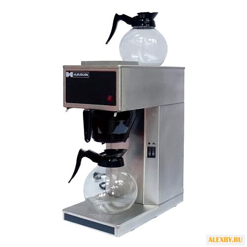 Кофеварка Hurakan HKN-CM2