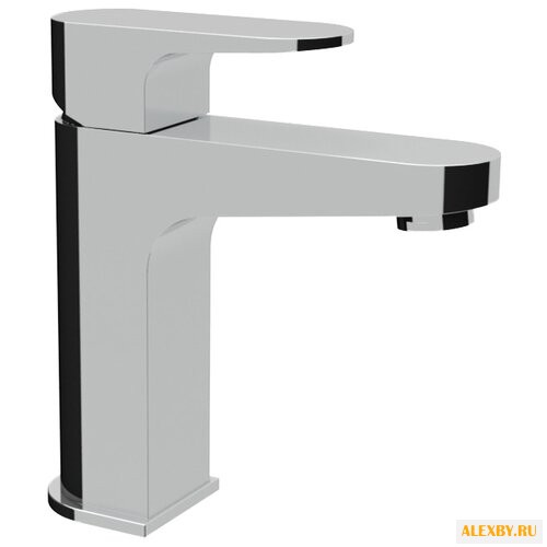 Однорычажный смеситель для