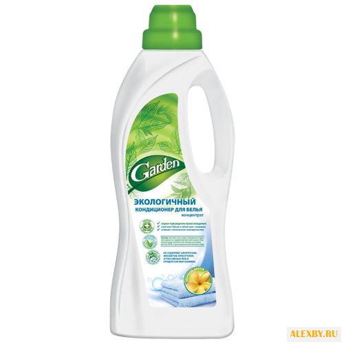 Концентрированный кондиционер