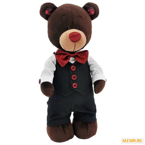 Мягкая игрушка Orange Toys