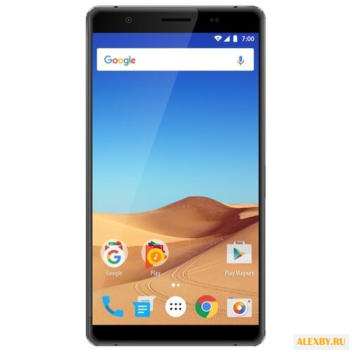 Смартфон VERTEX Impress Ra