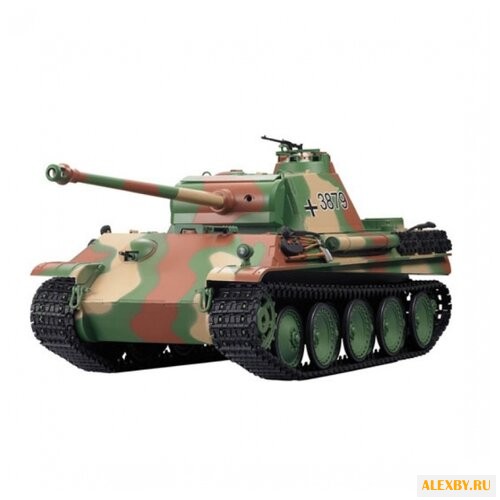 Танк Heng Long Panther G 3879-1
