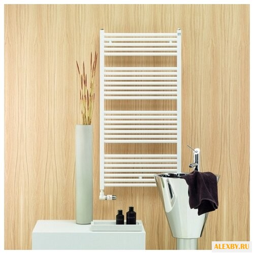 Водяной полотенцесушитель