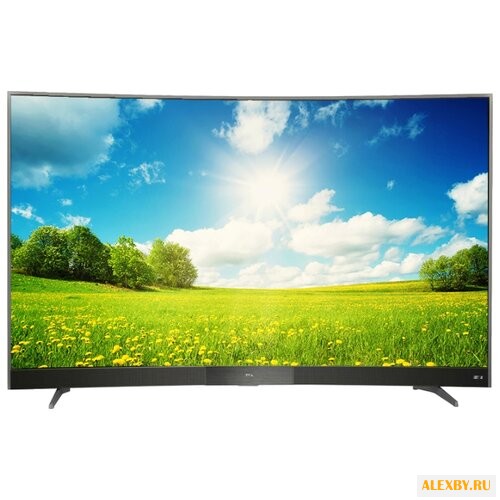 Телевизор TCL L49P32CFS