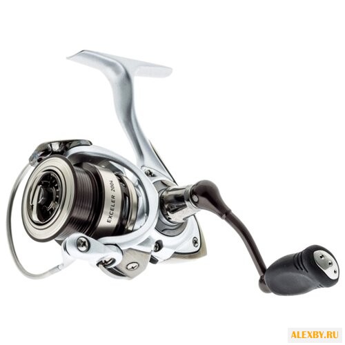 Катушка DAIWA Exceler 1500 14