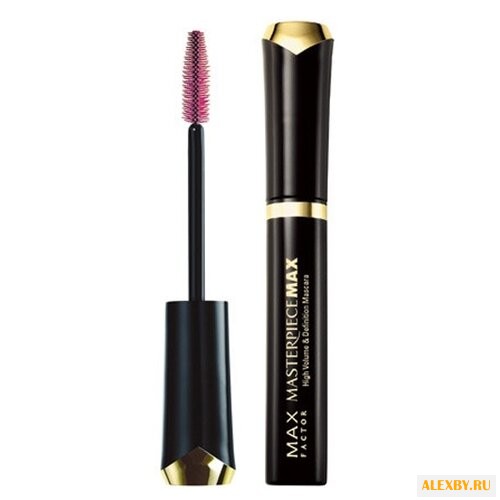 Max Factor тушь для ресниц