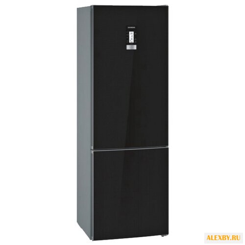 Холодильник Siemens KG49NSB2AR