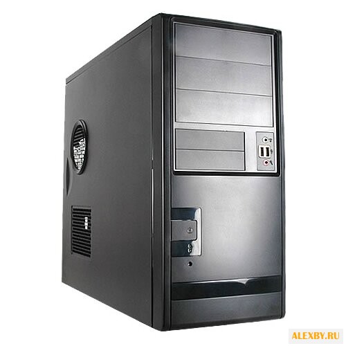 Компьютерный корпус IN WIN