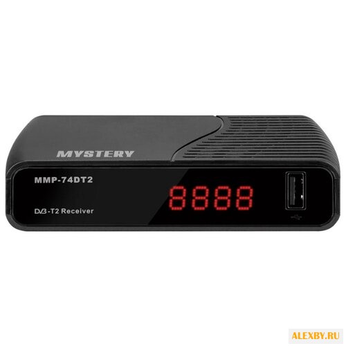 TV-тюнер Mystery MMP-74DT2