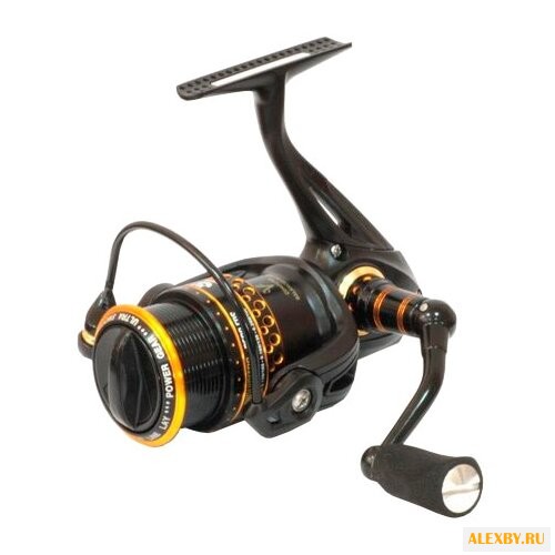 Катушка GLADIATOR Inquisitor