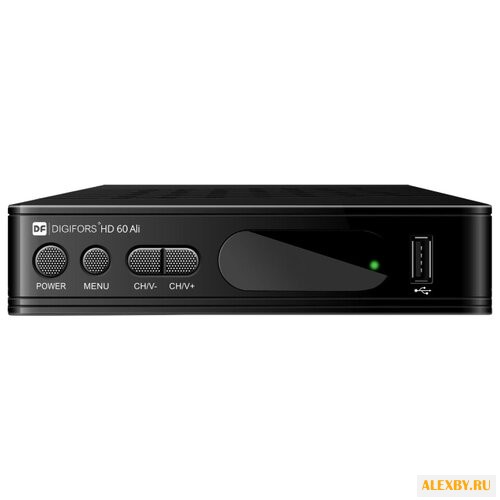 TV-тюнер Digifors HD 60 Ali