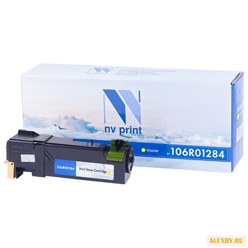 Картридж NV Print 106R01284 для