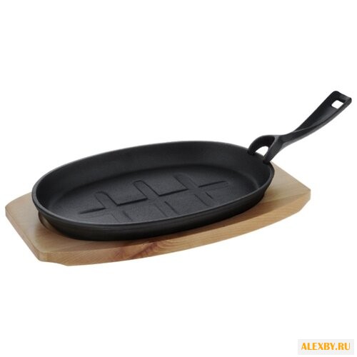 Сковорода Myron Cook Tradition