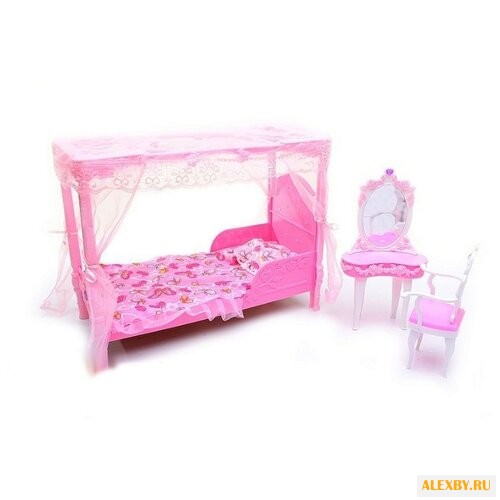 Gloria Набор мебели Спальня 2614