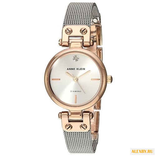 Наручные часы ANNE KLEIN 3003SVRT