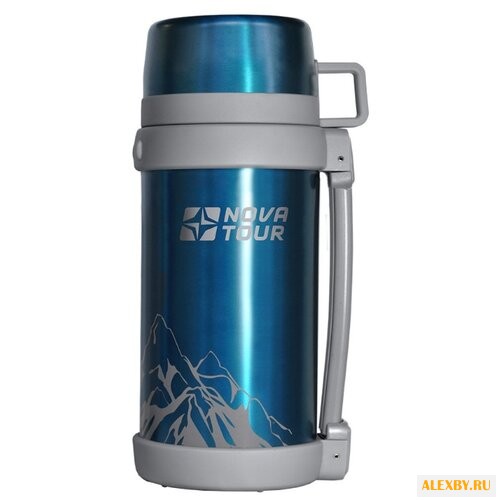 Классический термос NOVA TOUR