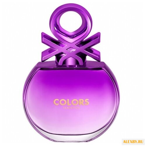 UNITED COLORS OF BENETTON