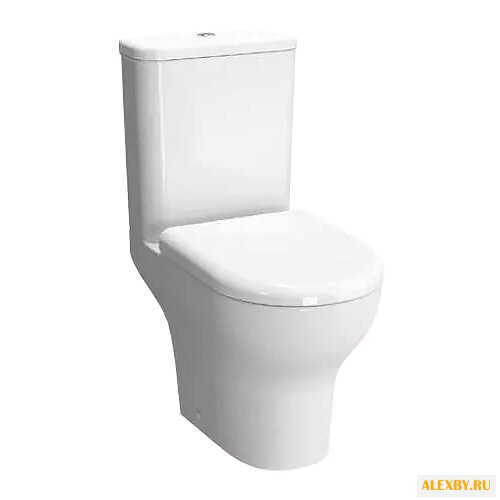 Унитаз VitrA Zentrum