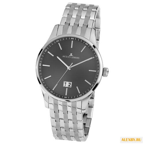 Наручные часы JACQUES LEMANS