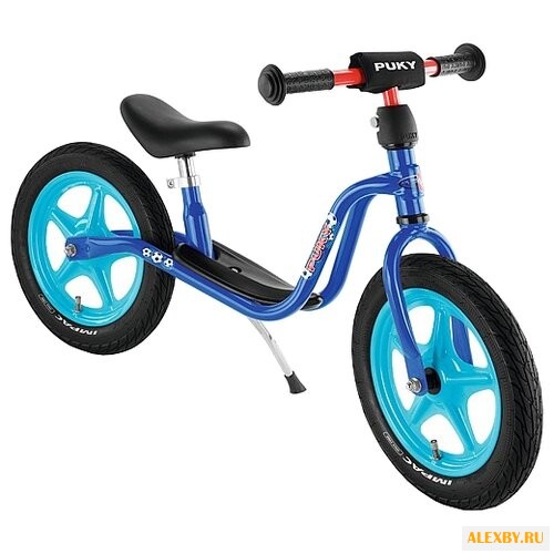 Беговел Puky LR 1L