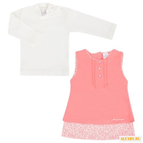 Комплект одежды Мамуляндия
