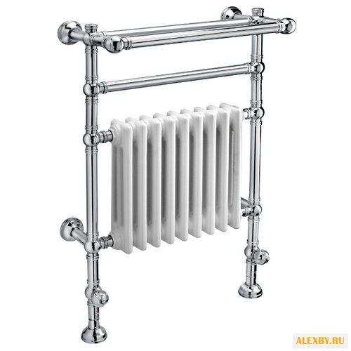 Водяной полотенцесушитель