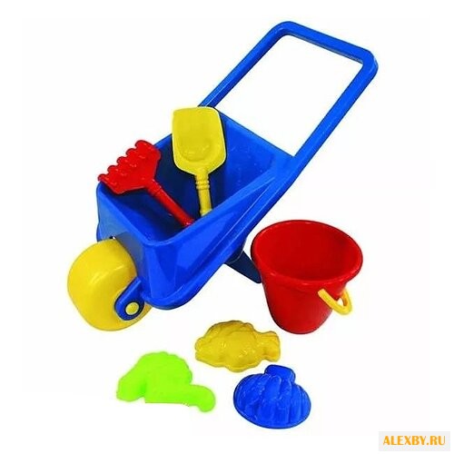 Набор Нордпласт 431709 №18