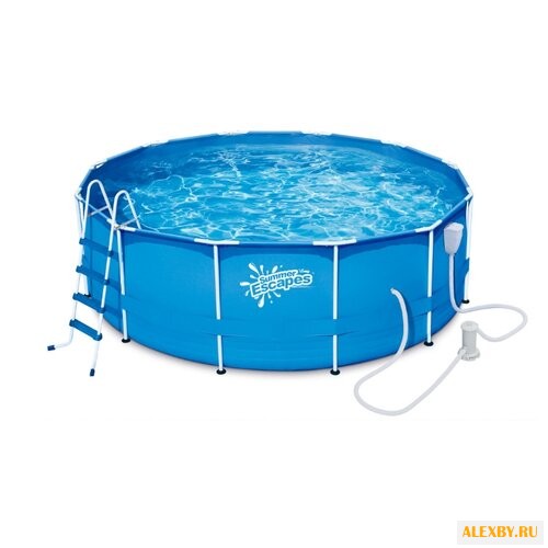 Бассейн Summer Escapes Р20-1339-B